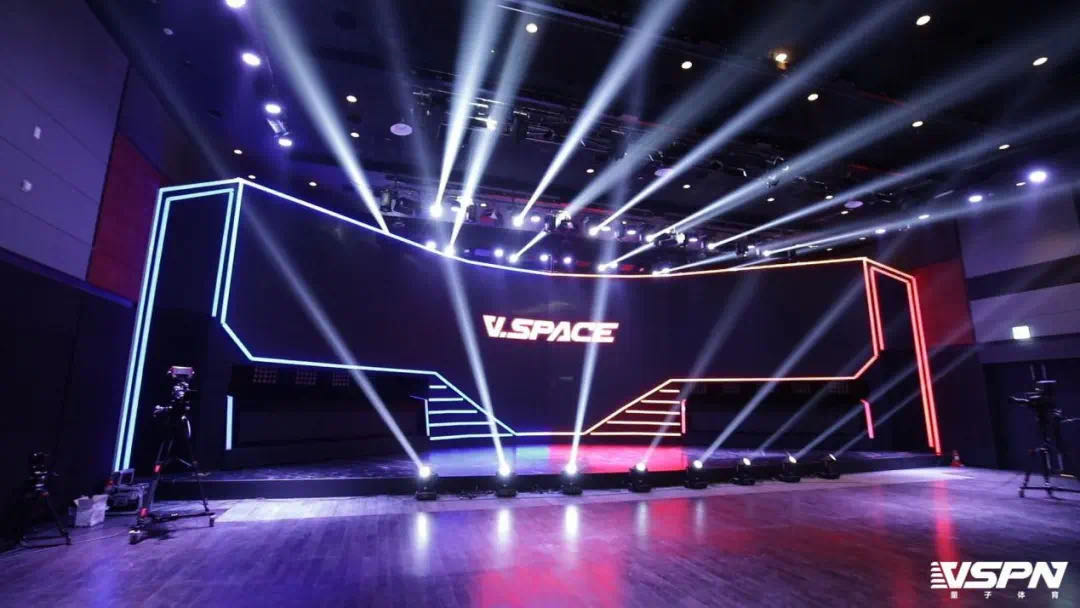 活动情报站带你探寻电竞赛事活动中AR/VR玩法