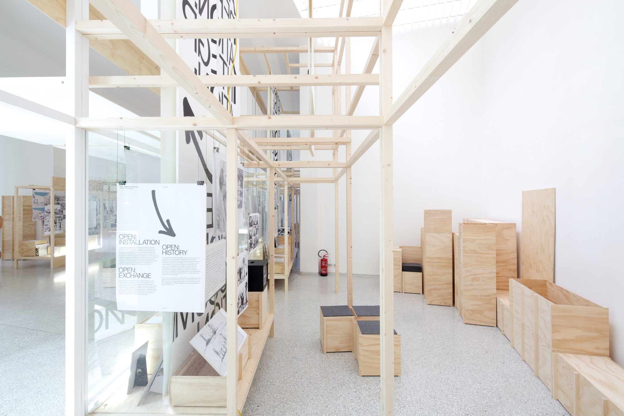2014年威尼斯双年展荷兰馆
