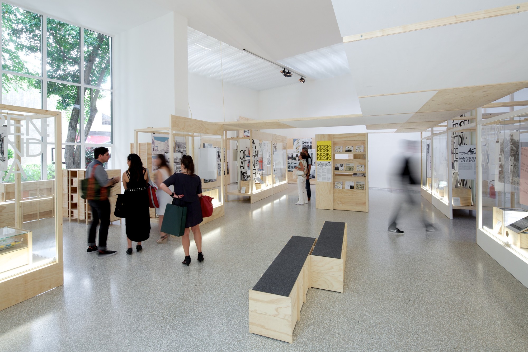 2014年威尼斯双年展荷兰馆