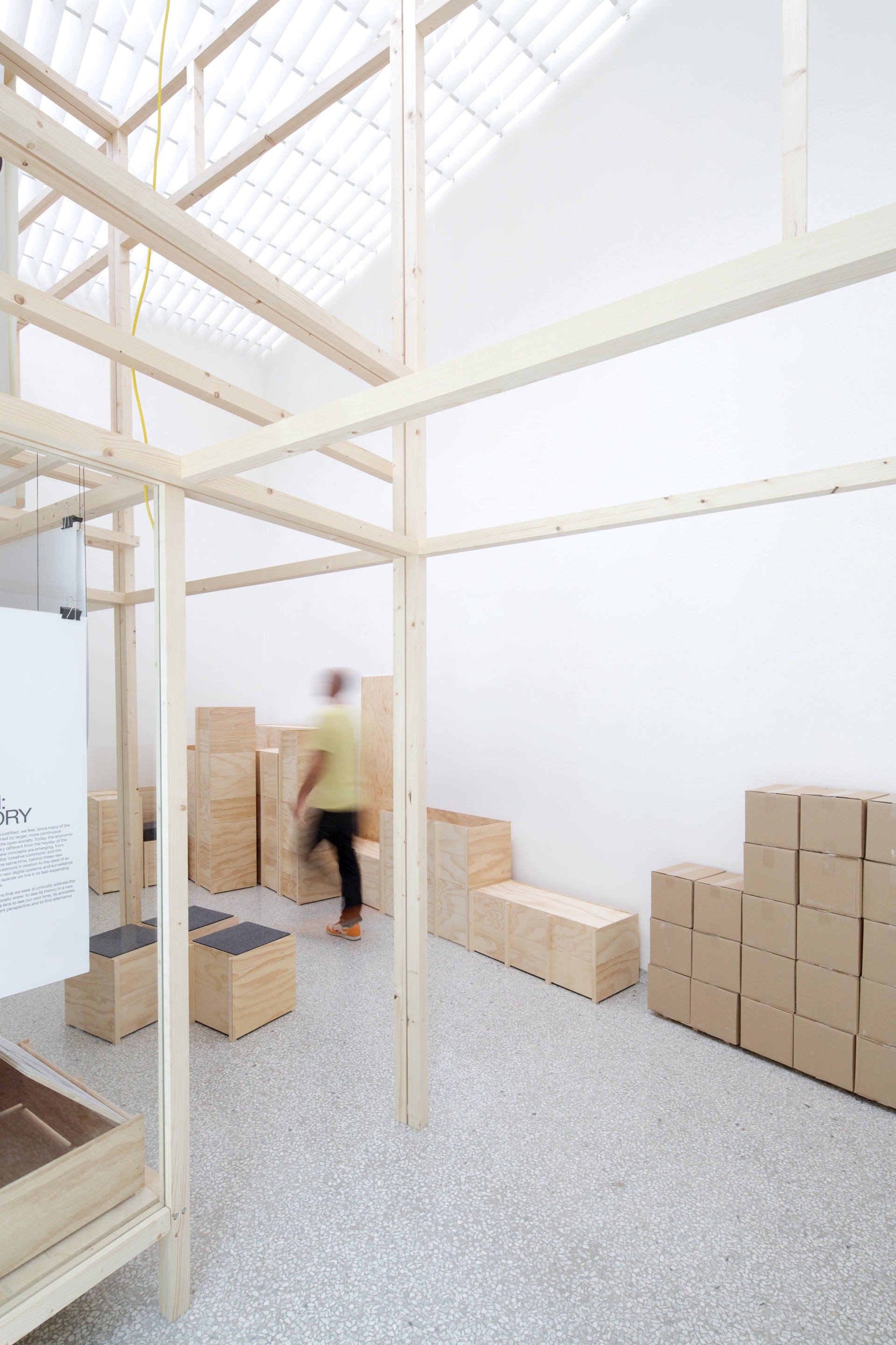 2014年威尼斯双年展荷兰馆
