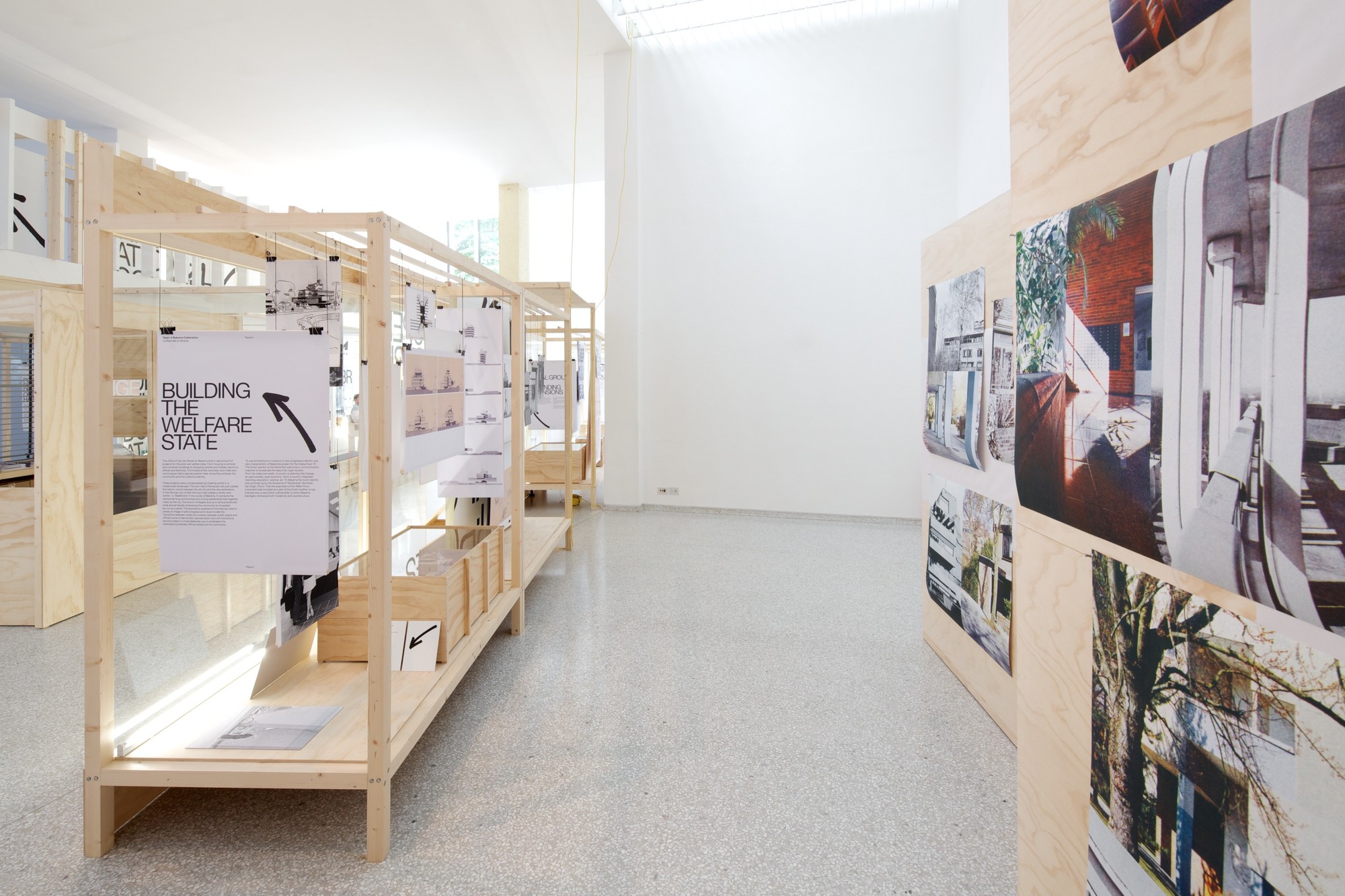 2014年威尼斯双年展荷兰馆