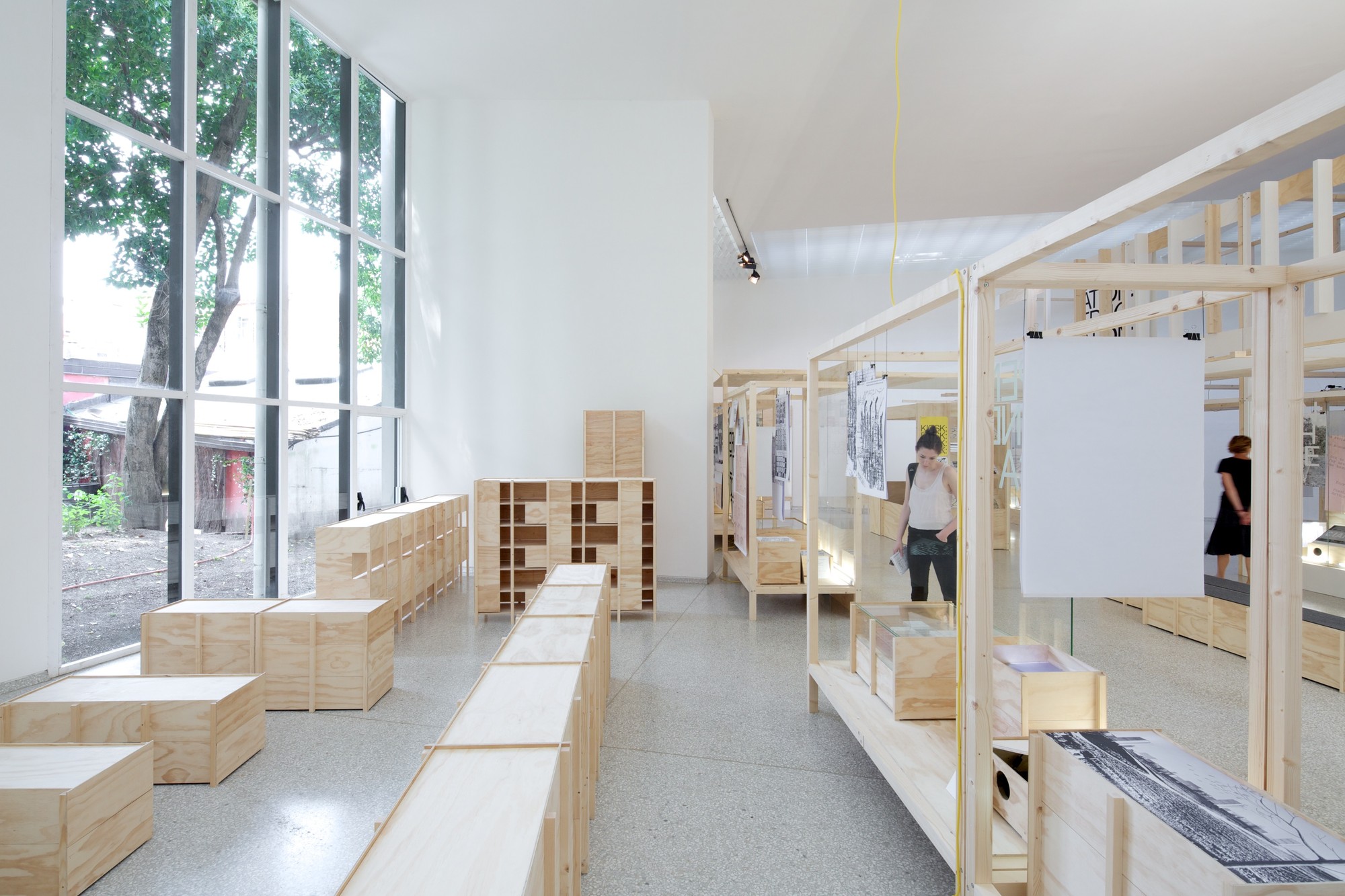 2014年威尼斯双年展荷兰馆
