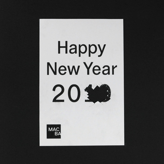 2020年平面作品