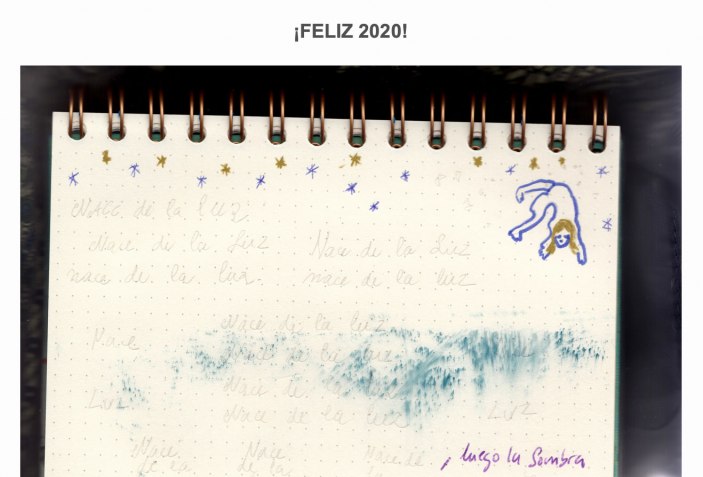2020年平面作品