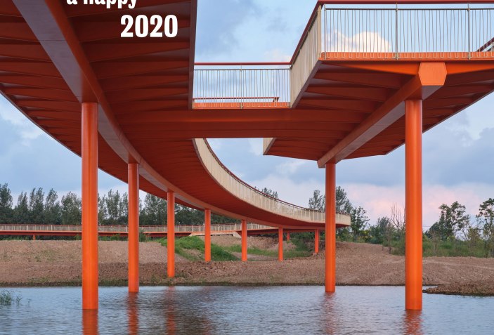 2020年平面作品