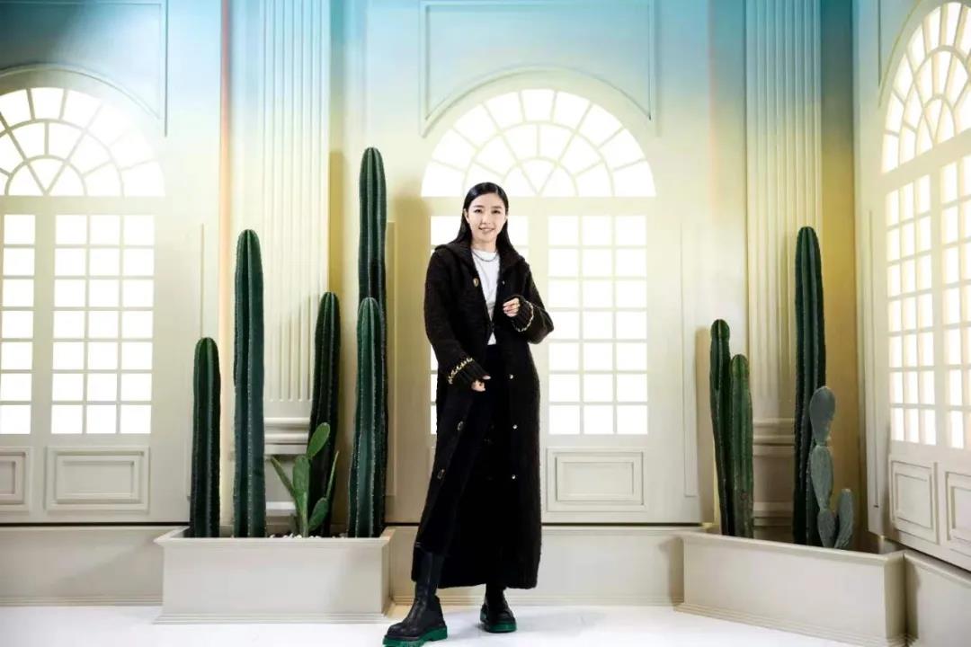 上海恒隆广场“HOME TO LUXURY”盛装派对