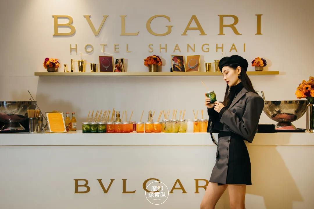 上海恒隆广场“HOME TO LUXURY”盛装派对