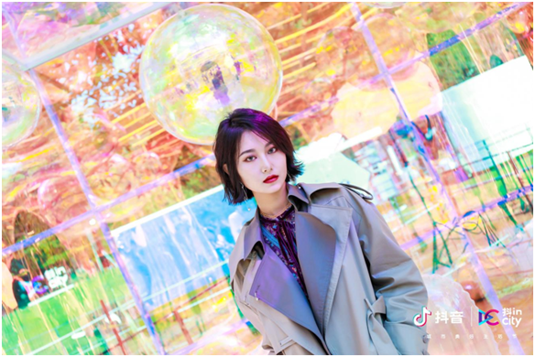 抖inCity x 2020不止西湖音乐节 