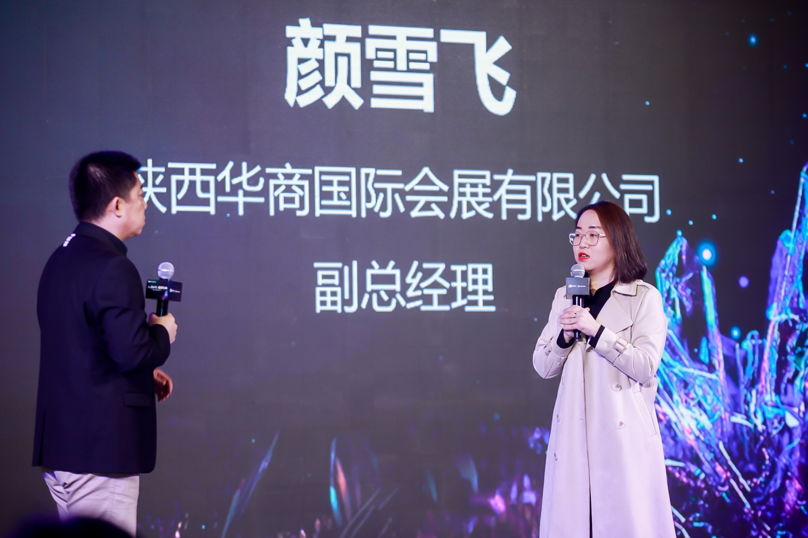 #优拍云摄影#照片直播-爱奇艺区域品牌客户会