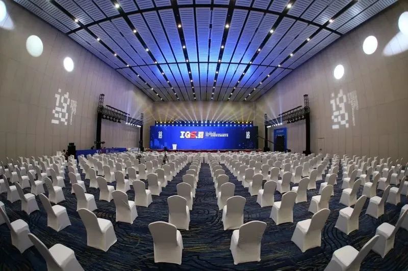 2020成都 IGS·全球数字文创发展大会
