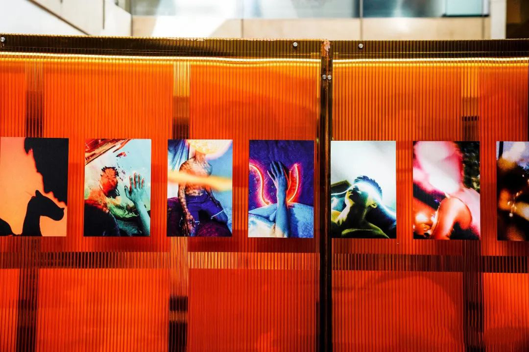 《国贸商城X情绪记录馆·我在北京》摄影展