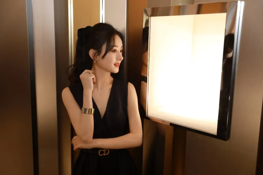 迪奥 GEM DIOR高级珠宝及腕表限时展