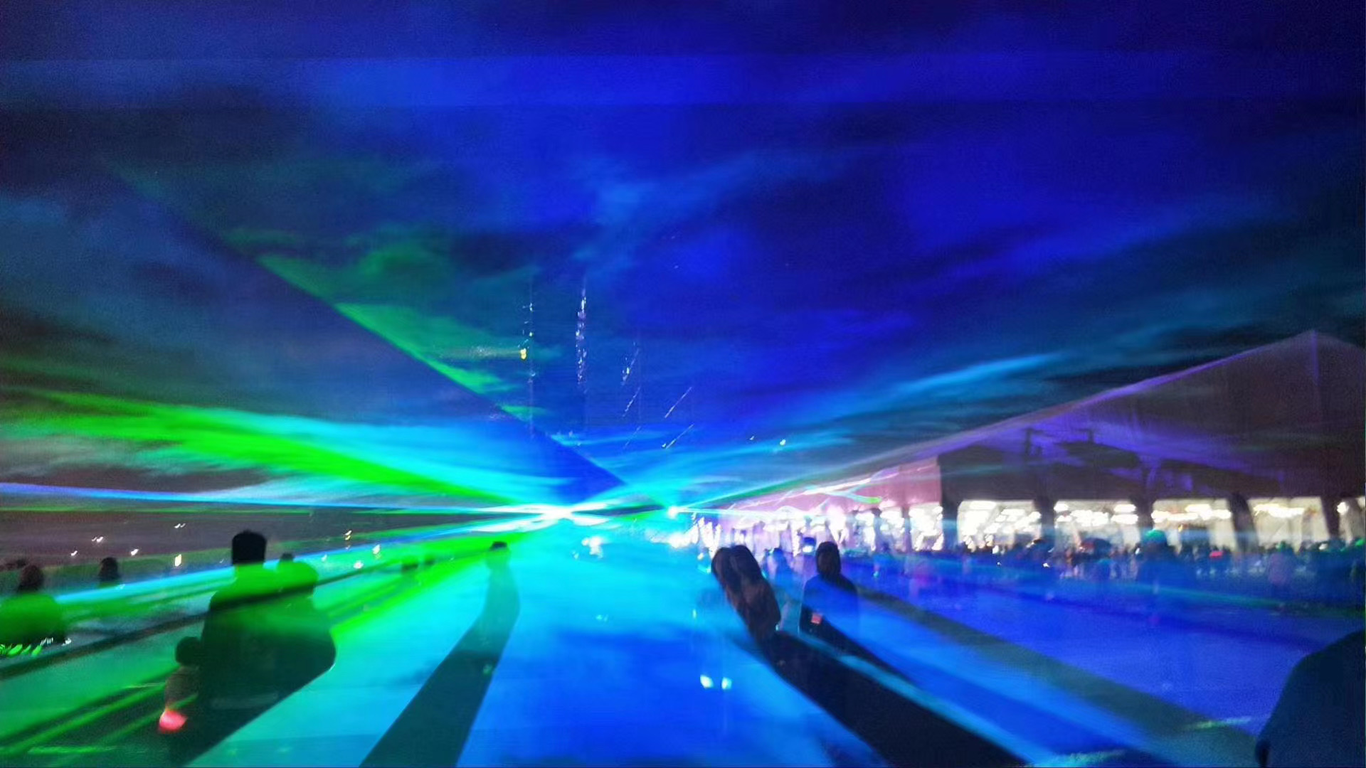 北极之光