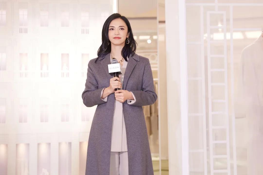 GIADA“羊绒花园”限时快闪店