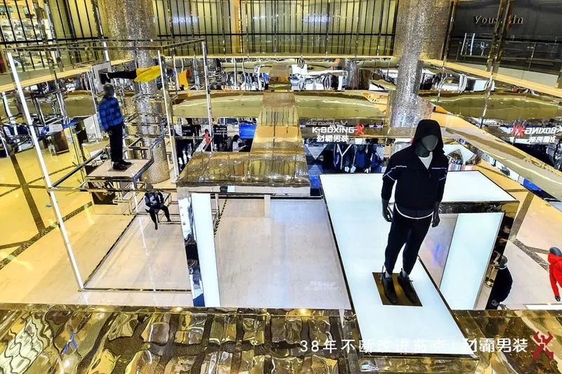 爆款的快闪店都是怎么玩儿的？