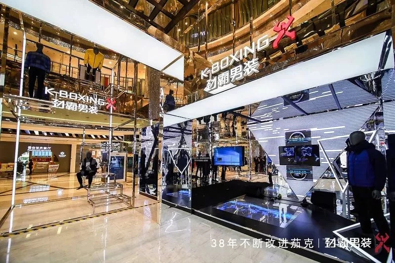 爆款的快闪店都是怎么玩儿的？