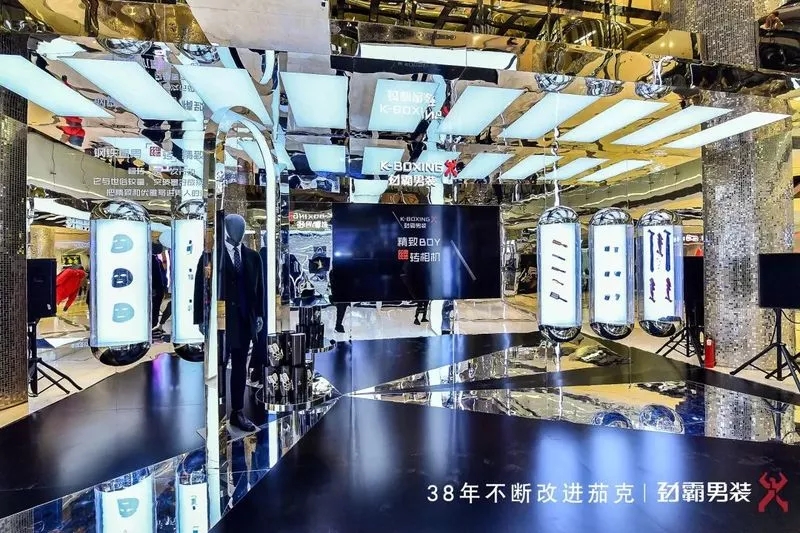 爆款的快闪店都是怎么玩儿的？