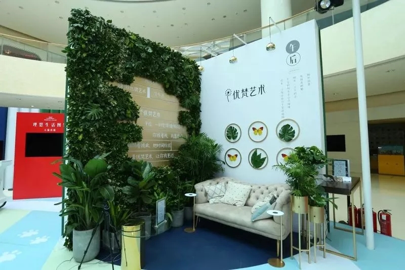 爆款的快闪店都是怎么玩儿的？