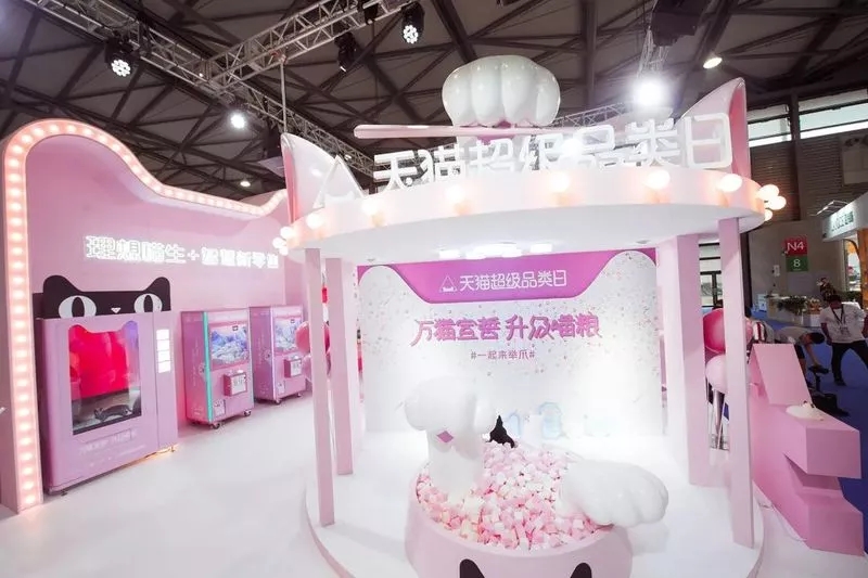 爆款的快闪店都是怎么玩儿的？