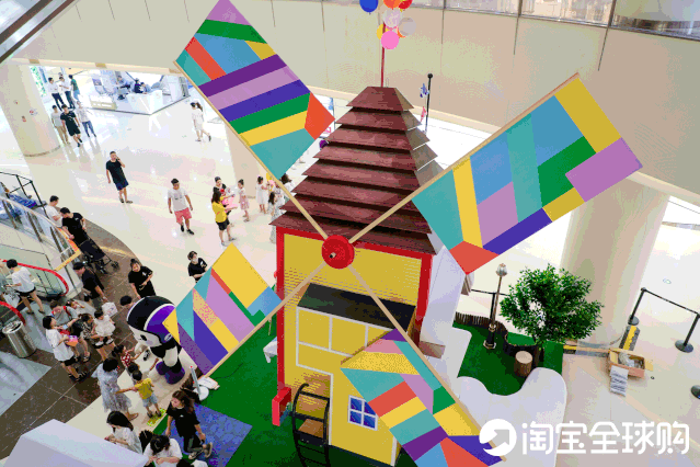 爆款的快闪店都是怎么玩儿的？