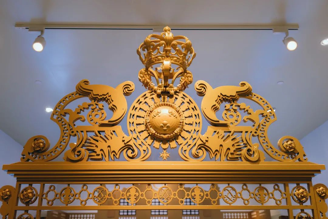 「光明·无限想象」凡尔赛宫中国巡展