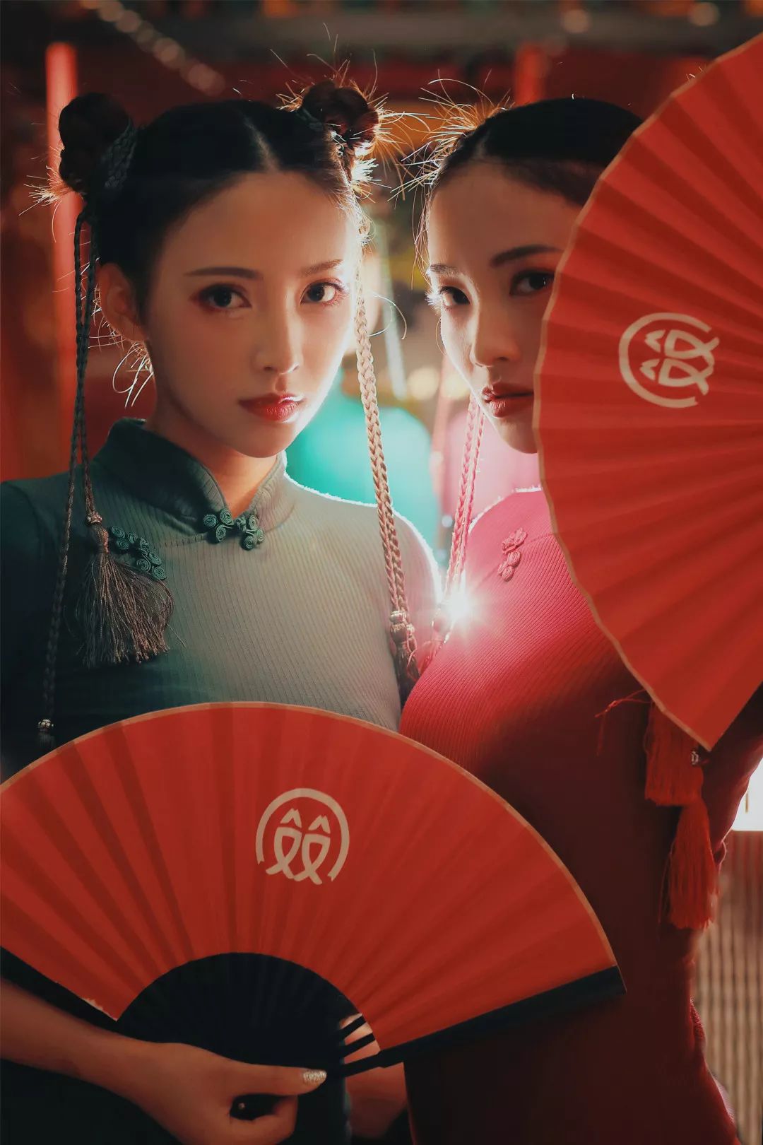 红双鱼 | 酸菜鱼主题品牌视觉形象设计