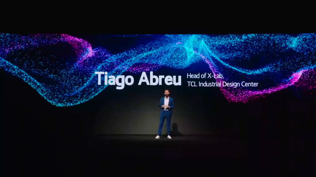 TCL 2021 CES 全球线上发布会