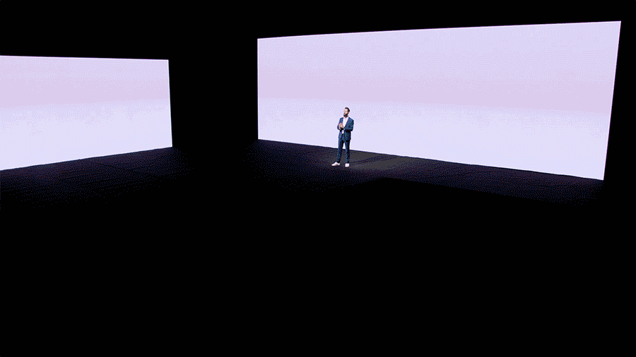 TCL 2021 CES 全球线上发布会