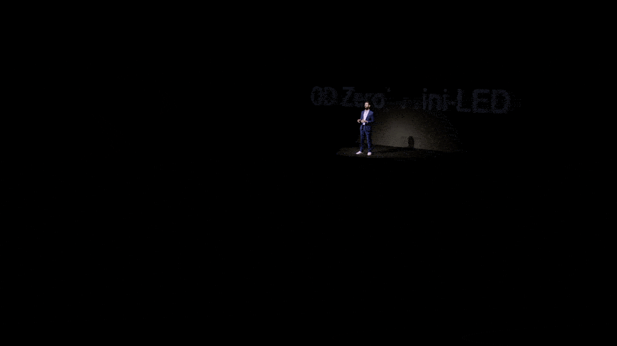 TCL 2021 CES 全球线上发布会