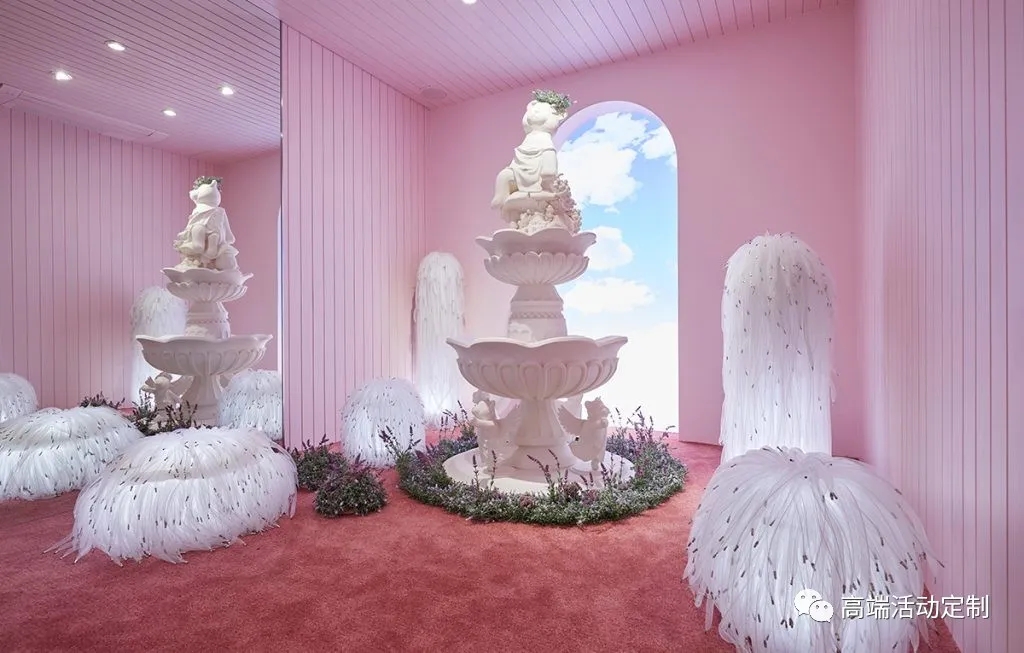 玩偶之家艺术展