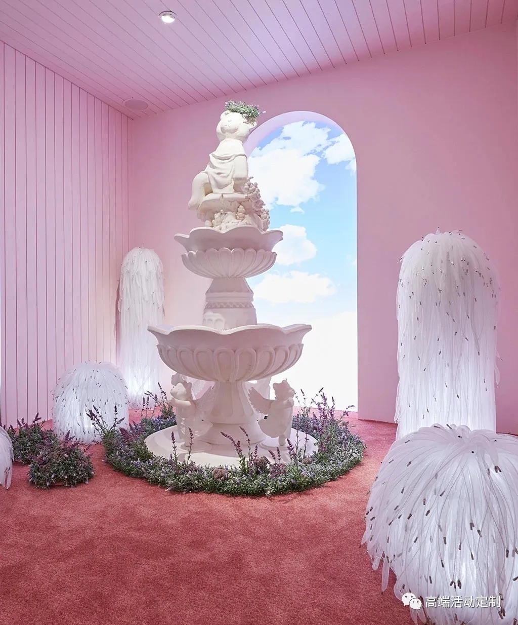 玩偶之家艺术展
