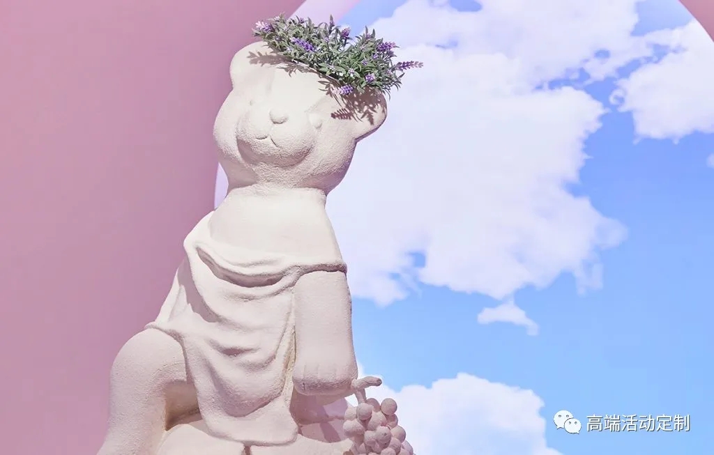 玩偶之家艺术展