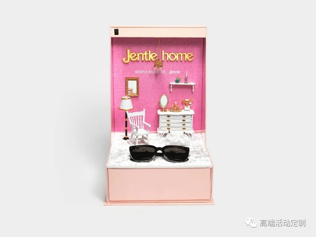 玩偶之家艺术展