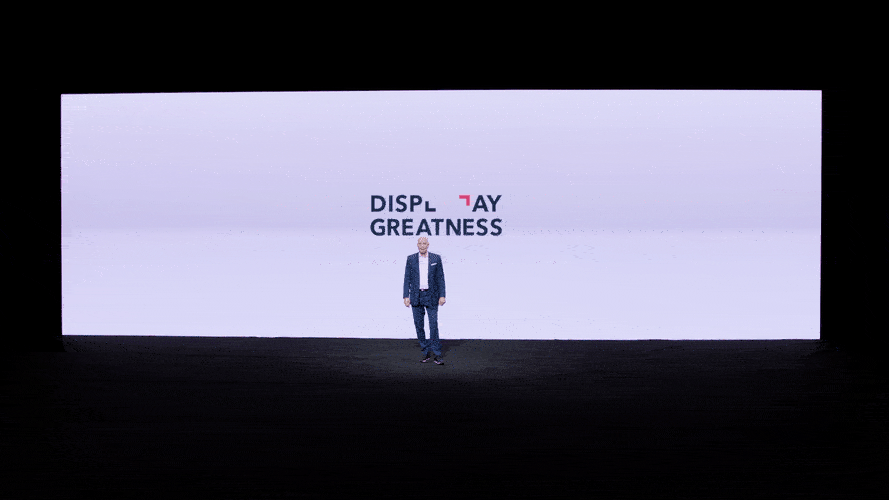 TCL 2021 CES 全球线上发布会