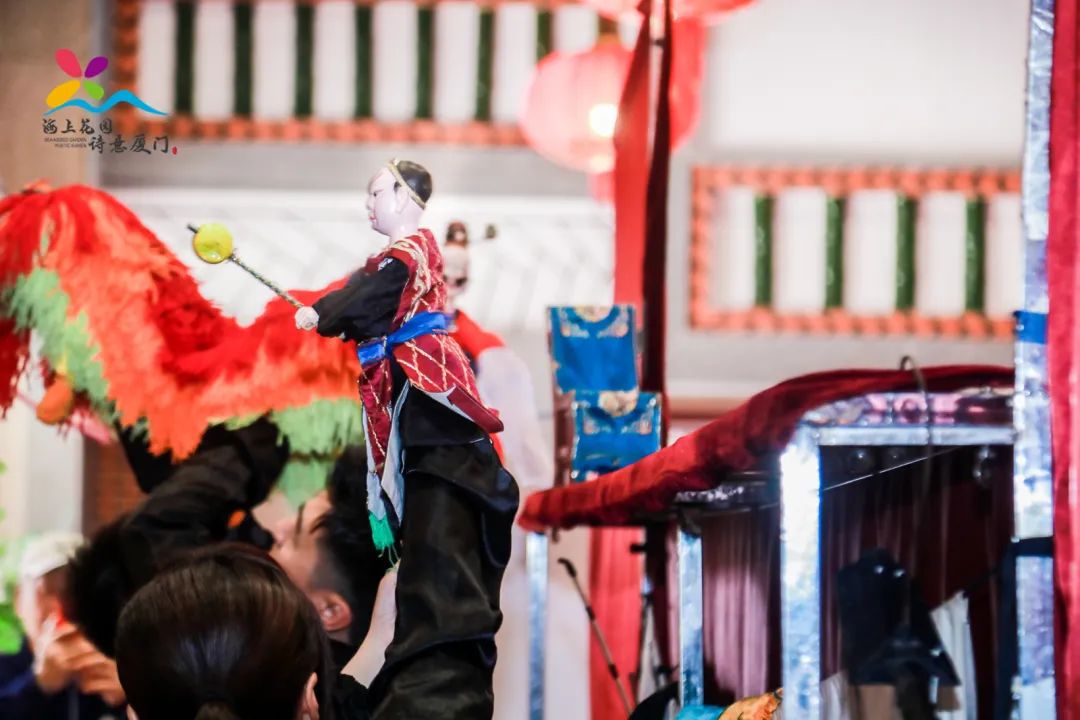 2021厦门春季休闲生活之旅·旅游产品发布会