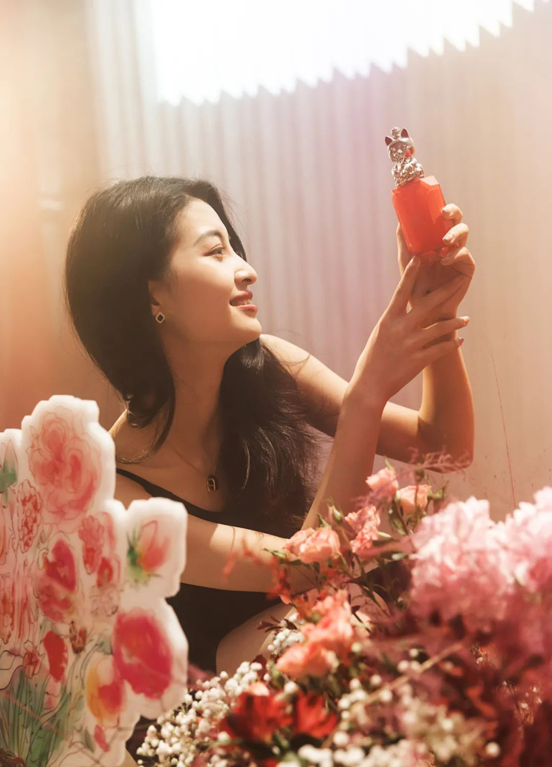 2021 Christian Louboutin 梦幻寻香展