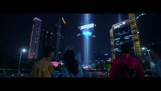 头号领地 | 梅赛德斯-奔驰今年最“好玩”的发布会