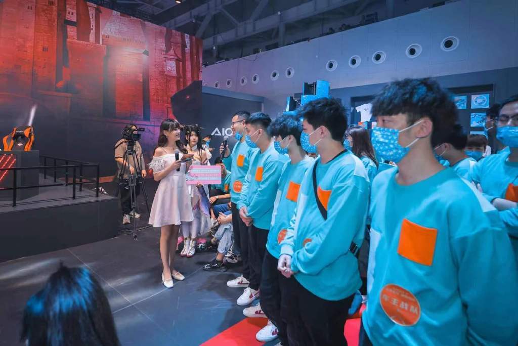 广汽埃安AION Y 预告发布会