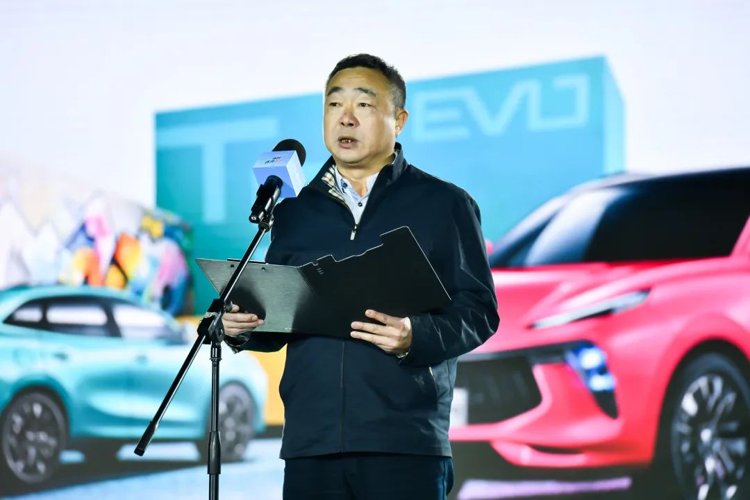 风行T5 EVO延吉上市发布会