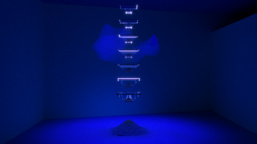 深圳光明文化艺术中心·异境之间艺术展