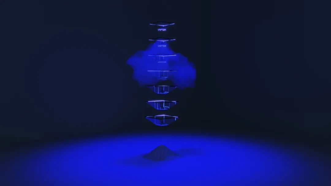 深圳光明文化艺术中心·异境之间艺术展