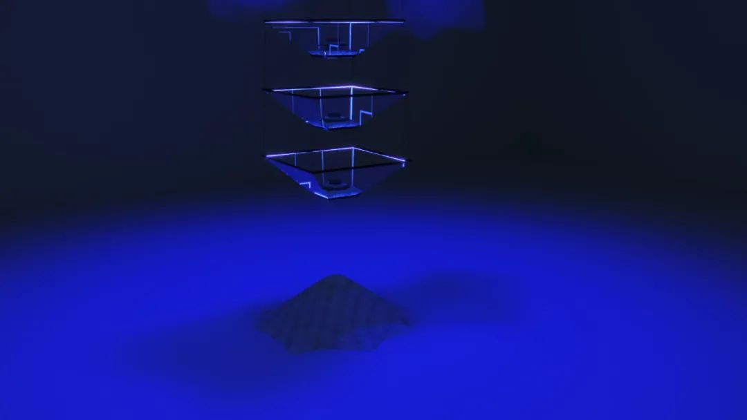 深圳光明文化艺术中心·异境之间艺术展
