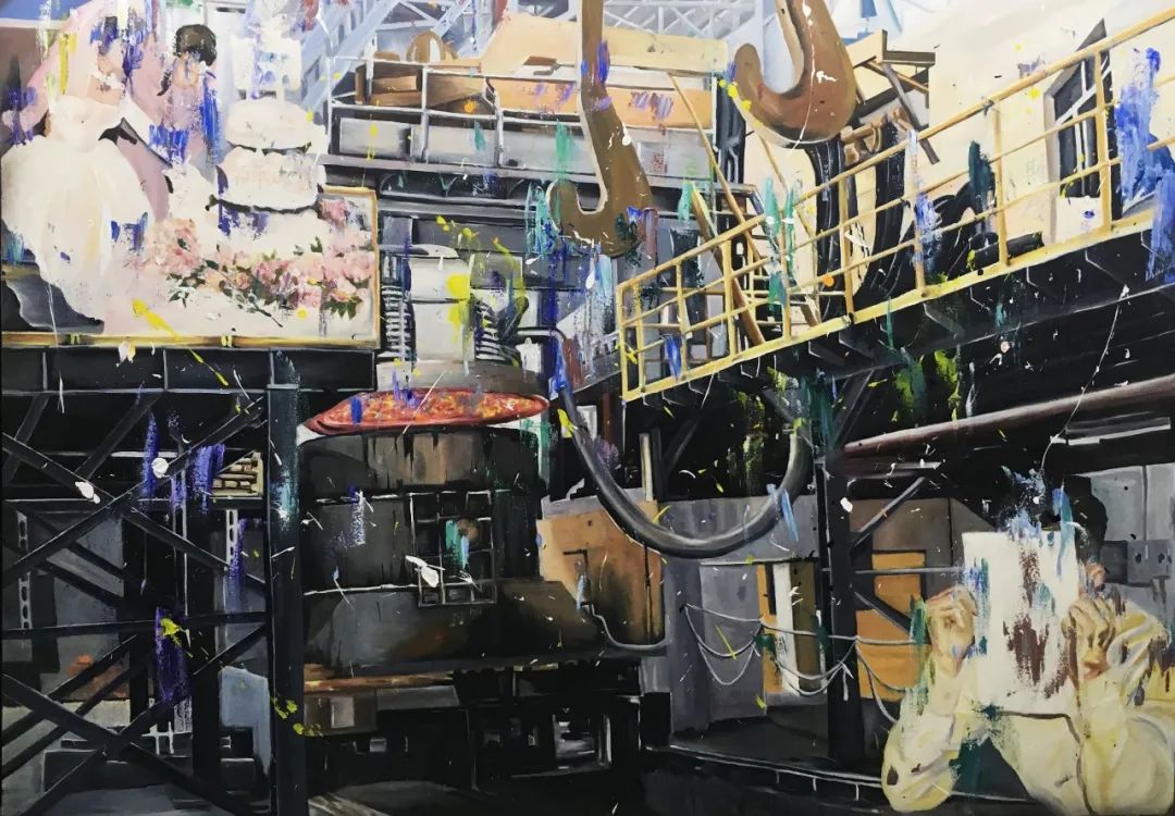 深圳光明文化艺术中心·异境之间艺术展