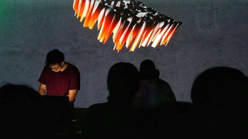 深圳光明文化艺术中心·异境之间艺术展