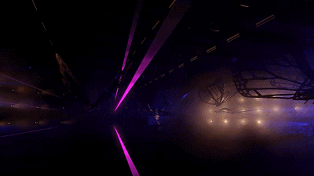2020音乐无界限|线上电音节Tomorrowland