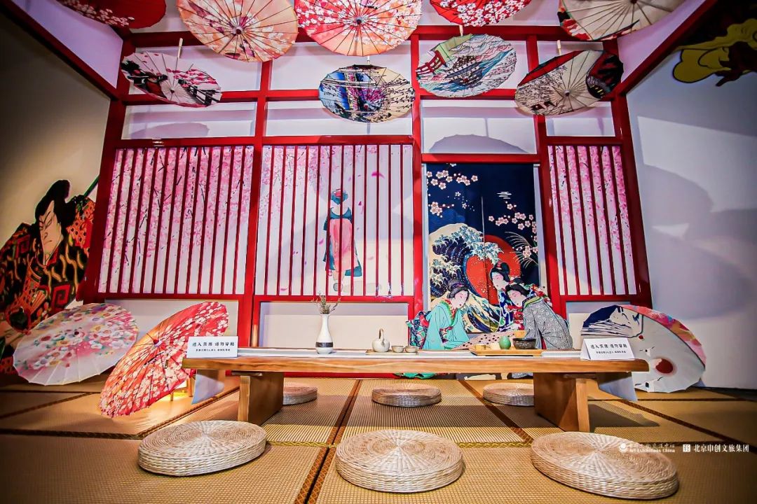 遇见浮世·博览江户—江户时代浮世绘原版珍藏展