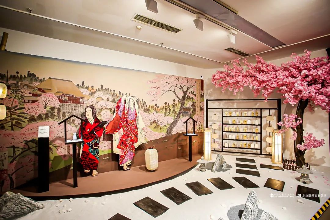 遇见浮世·博览江户—江户时代浮世绘原版珍藏展