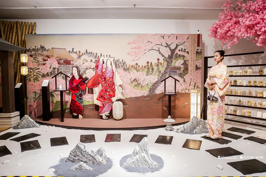 遇见浮世·博览江户—江户时代浮世绘原版珍藏展