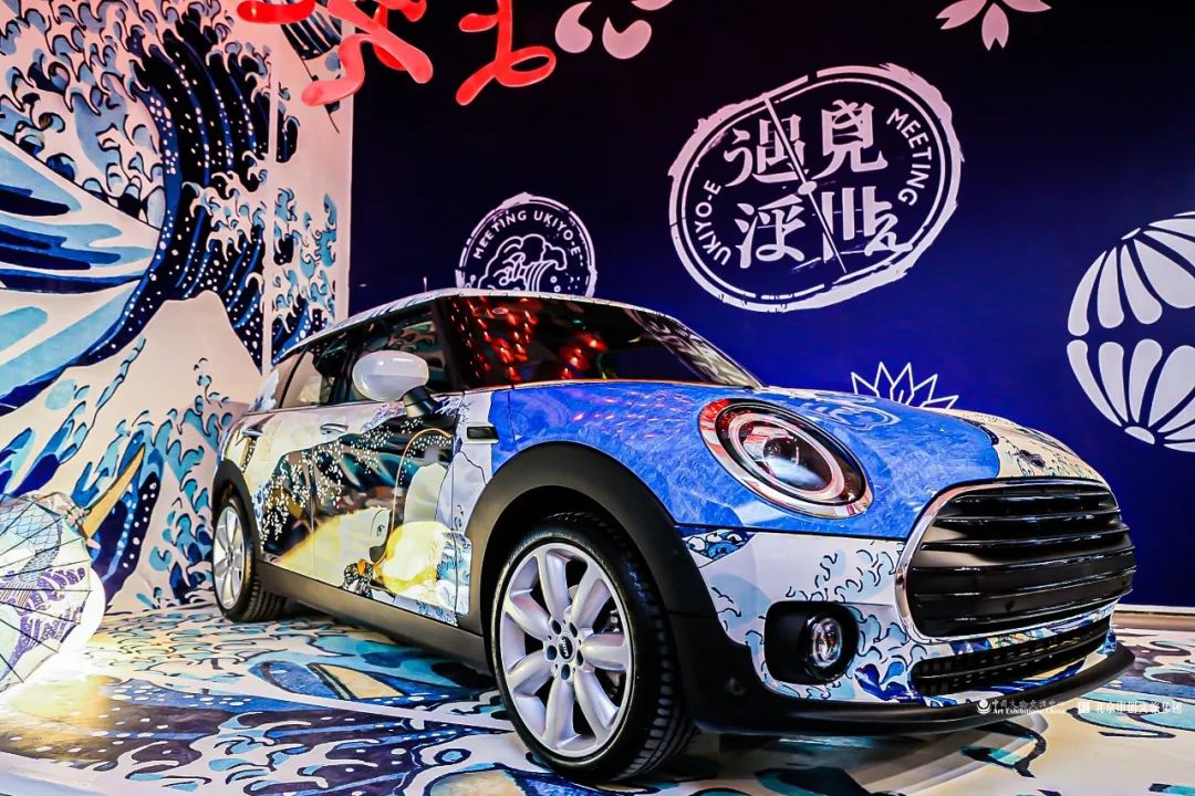 遇见浮世·博览江户—江户时代浮世绘原版珍藏展