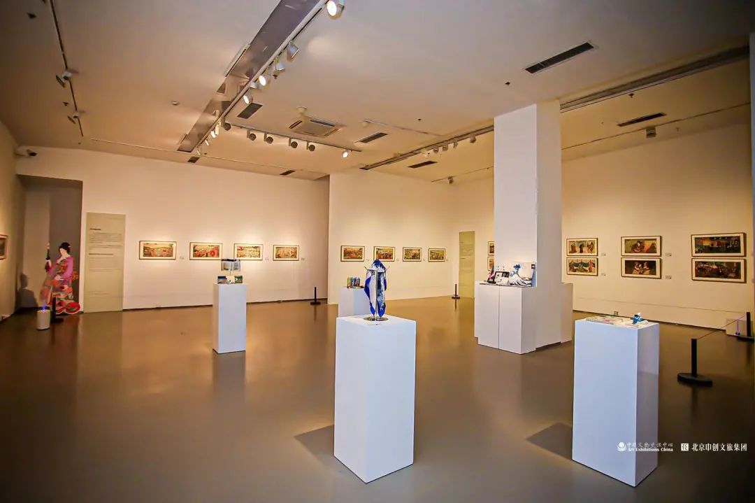 遇见浮世·博览江户—江户时代浮世绘原版珍藏展
